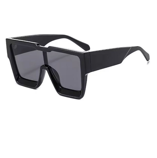 LUNETTE OVERSIZE