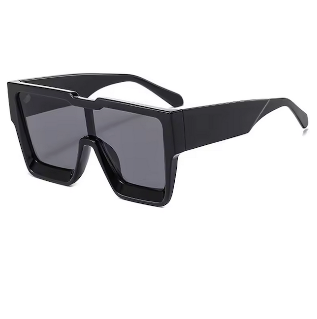 LUNETTE OVERSIZE