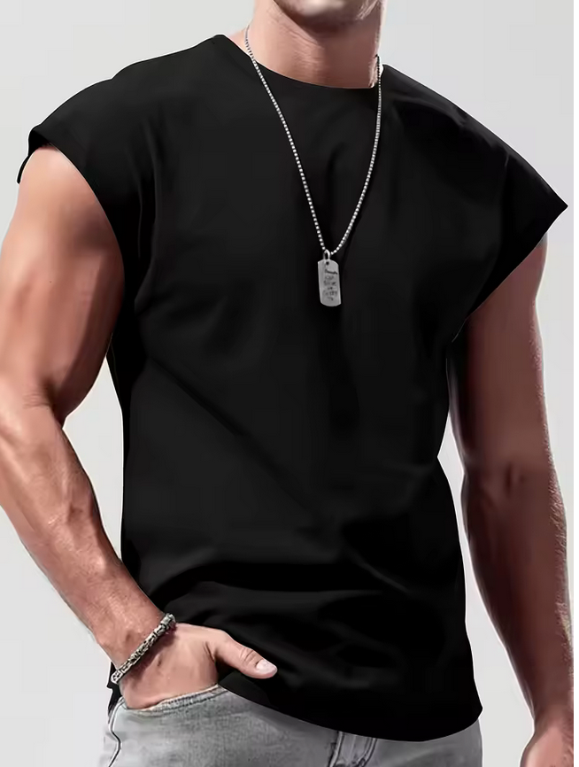 Découvrez le T-shirt Manches Over Size, t-shirt à manches larges oversize au style streetwear. Coupe ample décontractée, confort optimal. Disponible en noir, blanc, gris et beige. Livraison rapide