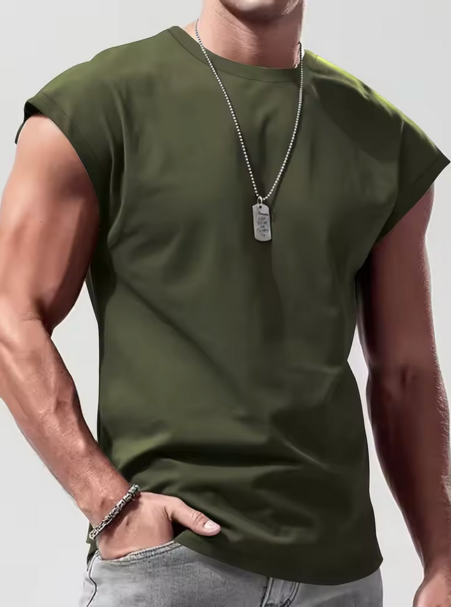 Découvrez le T-shirt Manches Over Size, t-shirt à manches larges oversize au style streetwear. Coupe ample décontractée, confort optimal. Disponible en noir, blanc, gris et beige. Livraison rapide.